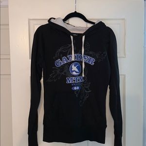 Gander mountain sweatshirt